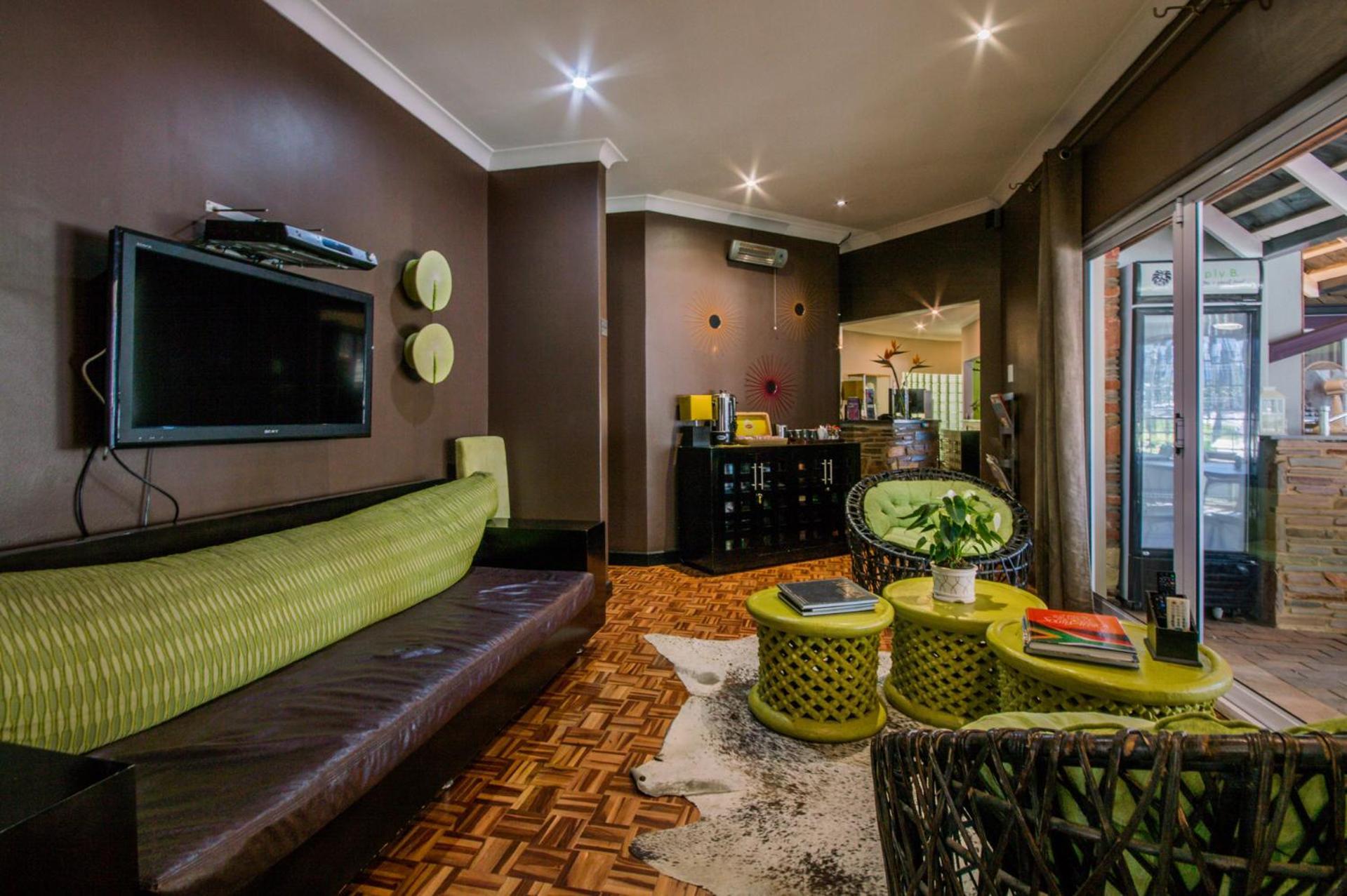 Glendower View Guest House Edenvale Exterior foto